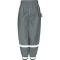 Playshoes Regenhose Regenhose grau 116 - ca. 6 Jahre