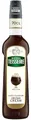 Mathieu Teisseire Irish Cream Sirup, für Getränke, Erfrischungsgetränke, Cocktails, Kaffee und Desserts, Flasche 70 cl