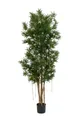 Kunstbaum Künstlicher Podocarpus Reflexa- Paul, 210 cm, aplanta