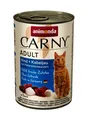 4017721837170 animonda Carny 4017721837170 Katzen-Dosenfutter 400 g animonda