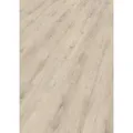 EGGER Laminat "NatureSense", LxBxS: 1292 x 193 x 7 mm, Kreideeiche - beige