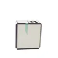 ReinigungsBerater RecycloStar 2 mit Bechersammler Graphitgrau VB 708413 zwei Inneneimer, feuerfest, mit Bechereinsatz 31708413