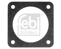 FEBI BILSTEIN 103609 Dichtung, Drosselklappenstutzen für AUDI,SEAT,SKODA,VW