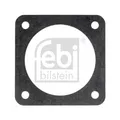 ORIGINAL® Febi Bilstein Dichtung, Drosselklappenstutzen für VW GOLF IV POLO