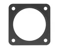 Drosselklappendichtung 103609 FEBI BILSTEIN für VW SEAT AUDI SKODA