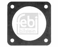 Febi 103609 Drosselklappenstutzen Dichtung für Drosselklappe