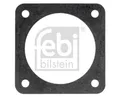 FEBI BILSTEIN Dichtung Drosselklappenstutzen 103609 für VW SKODA SEAT AUDI A3 T4