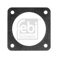 1x Dichtung, Drosselklappenstutzen FEBI BILSTEIN 103609 passend für AUDI SEAT