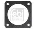 FEBI BILSTEIN 103609 Dichtung, Drosselklappenstutzen für ,AUDI,SEAT,SKODA,VW