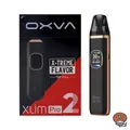 OXVA Xlim Pro 2 Black Rosegold E-Zigarette, befüllbares Pod-System