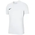 Nike Fußballtrikot Nike Performance Park VII Trikot Kurzarm Kids Teamsport weiß S (134)