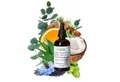 YODO Zeckenschutzmittel YODO's Zeckenschreck Zeckenöl für Hunde, Eukalyptus, 100 ml, 1-St., Aus 7 BIO-Ölen zur Zeckenabwehr hergestellt