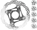 Hope floating mtb centerlock disc rotor | 203mm