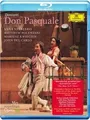 Donizetti - Don Pasquale [Blu-ray] | DVD | Zustand sehr gut