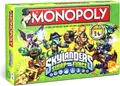 Monopoly Skylanders Swap Force