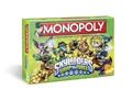 Winning Moves 43256 - Monopoly Skylanders Swap Force