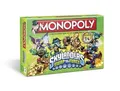 Winning Moves 43256 - Monopoly: Skylanders Swap Force