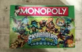 Monopoly Skylanders Swap Force Edition         S