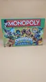 Monopoly Skylanders Edition Swap Force Brettspiel