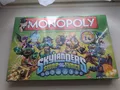 Monopoly: Skylanders Swap Force Neu Und OVP