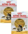 Royal Canin Maine Coon - 2 x 10 kg (€ 8,92/kg) Trockenfutter für Coonie-Katzen