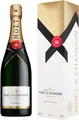 MOET & CHANDON Brut Impérial - Champagner Geschenkkarton - 0,75l - 12%