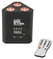 Eurolite Akku TL-3 QCL RGB+UV Trusslight