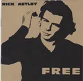 CD Rick Astley Free Bmg
