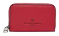 LIEBESKIND BERLIN Sadie Pamelato Jo Wallet Kartenetui Glowing koralle Neu