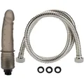 COLT Shower Shot Anal-Reinigungsset - Grau