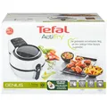 TEFAL Heißluftfritteuse ActiFry Genius weiß FZ7600 Fritteuse 1,2kg OVP 🔝