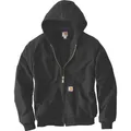 Carhartt Giacca Attiva in Flanella Isolata (S) (106673-BLKSREG)