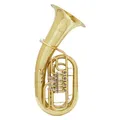 Dimavery EP-400 B-Bariton, gold (Drehventil) (26506503)