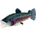 Kuscheltier Fisch Forelle 27 cm