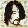 Dave Stewart And The Spiritual Cowboys RCA Vinyl LP