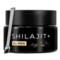 5Elementum Shilajit Harz