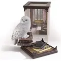 Harry Potter Magical Creatures Statue Hedwig 19 cm - Weiß
