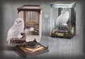 The Noble Collection - HARRY POTTER - HEDWIG - Neu & OVP