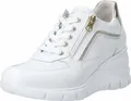 Nero Giardini Sneaker Sneaker Kunstleder/Textil