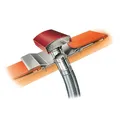 Helios DDF 125 - Dachdurchführung DN125 mm ziegelrot - 01964