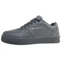 Champion Sneaker Sneaker schwarz EUR 41.5 US 8