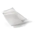 Ligasano weiß Verband 1x10x15 cm steril Inhalt: 10 St
