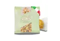 Pietro Rossi Kekse Pietro Rossi Amaretti 750g einzeln verpackt – 37,5% Aprikosenkerne, 1 x (einzeln verpackt, frischer Genuss aus Italien, zart & weich)