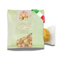 Pietro Rossi Amaretti 750g einzeln verpackt 37,5% Aprikosenkerne – Kaffeegebäck