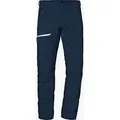 Schöffel Trekkinghose HE Pants Folkstone Warm M blau 48