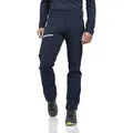 SCHÖFFEL Herren Hose Pants Folkstone Warm M