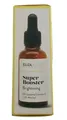 2 x 30 ml = 60 ml Eliza Jones Super Booster  Brightening Aufheller Gesichtserum