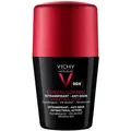 VICHY Homme Clinical Control 96hr Roll-on Antiperspirant 50 ml
