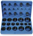 BGS TECHNIC Sort. O-Ring, 8045, Ø 3...50 mm, 419-tlg