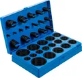Dichtungsring O-Ring Sortiment Ø 3 - 50 mm 419-tlg.